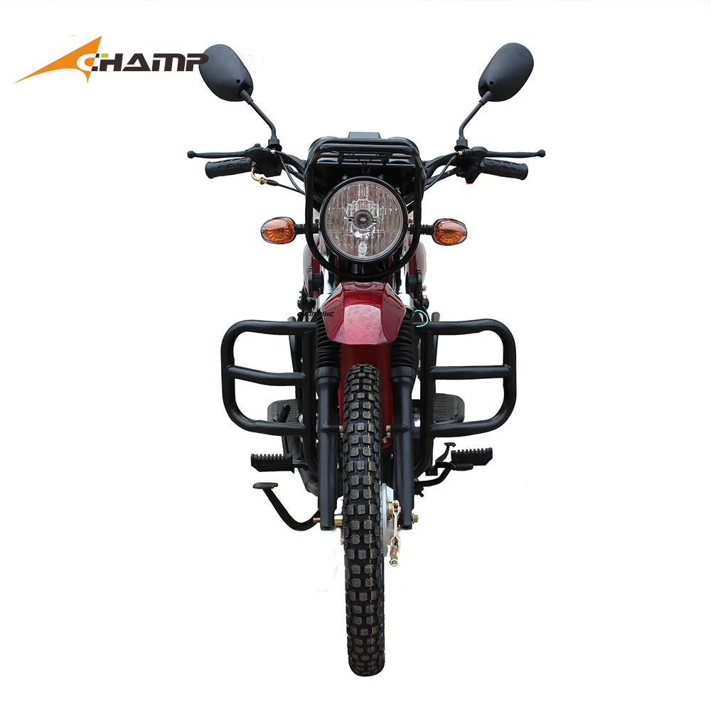 New Dirt Bike 125cc Other motorcycles 4 Stroke Gasoline Engine TVS Motorcycle 110cc Off-road Motorcycle