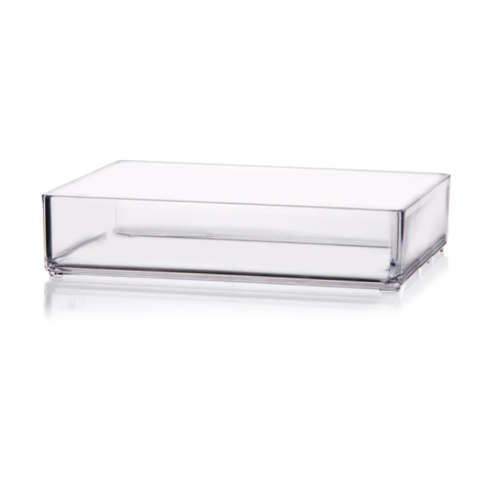 Best Seller Transparent Clear Plastic Acrylic Box