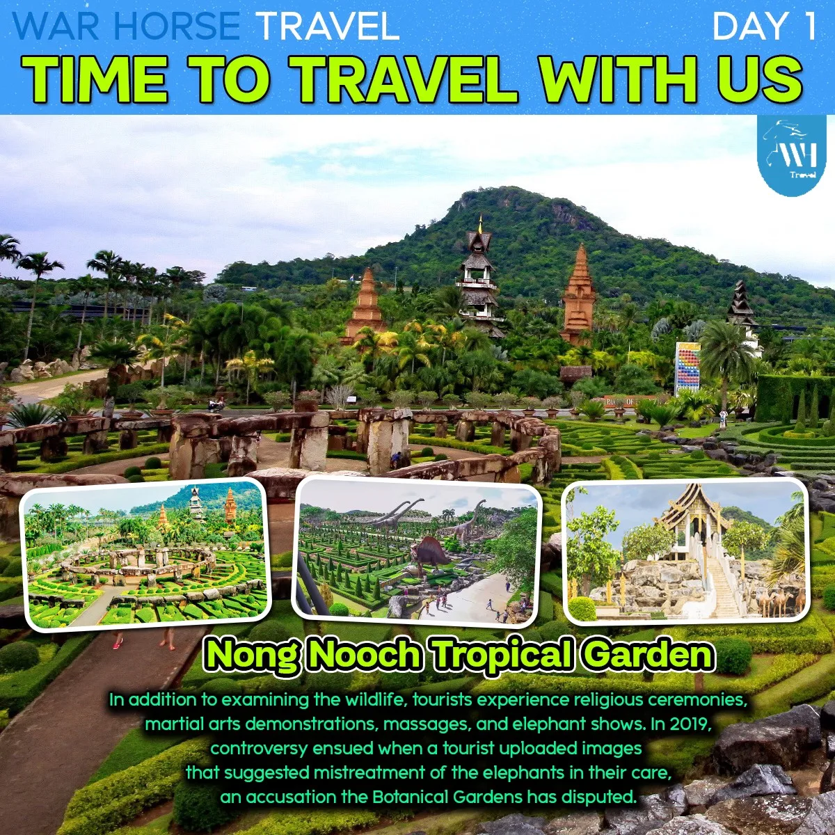 Special Price 3 days 2 nights To Pattaya Other Logistics Services Thailand