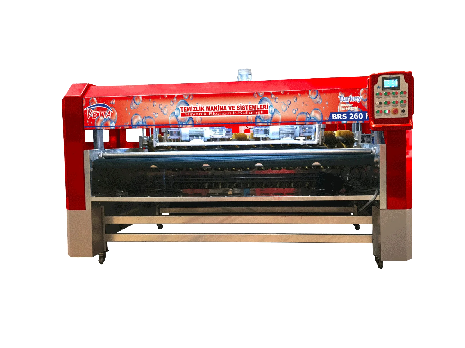 Cheap price automatic carpet washing machines rug washing machine cleanvac rug cleaner for professional