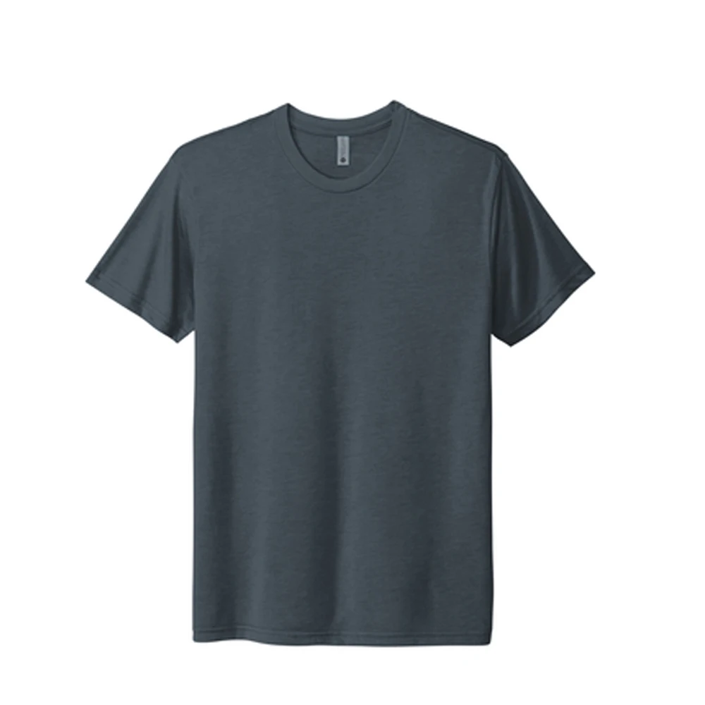 Bulk Tri-Blend T-Shirts T Shirt Wholesaler Next Level T Shirts Tri-Blend T-Shirts with Wholesale Bulk Pricing