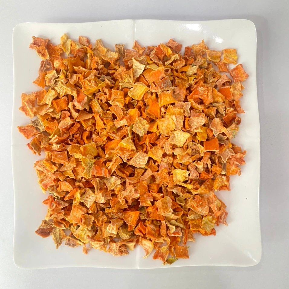 Cheap price Top selling Tasty flavor Vietnam factory International standardAir dried DEHYFRATED CARROT