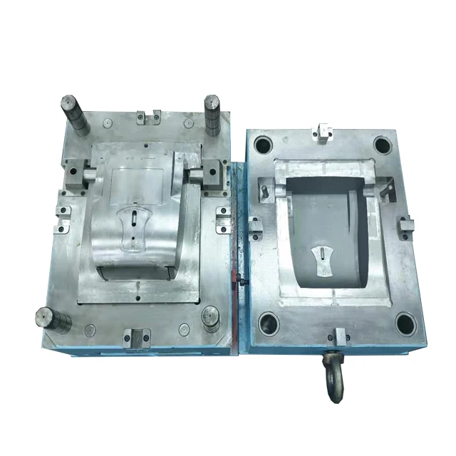 Plastic Injection Molding for Desktop thermal barcode ribbon sticker printer machine