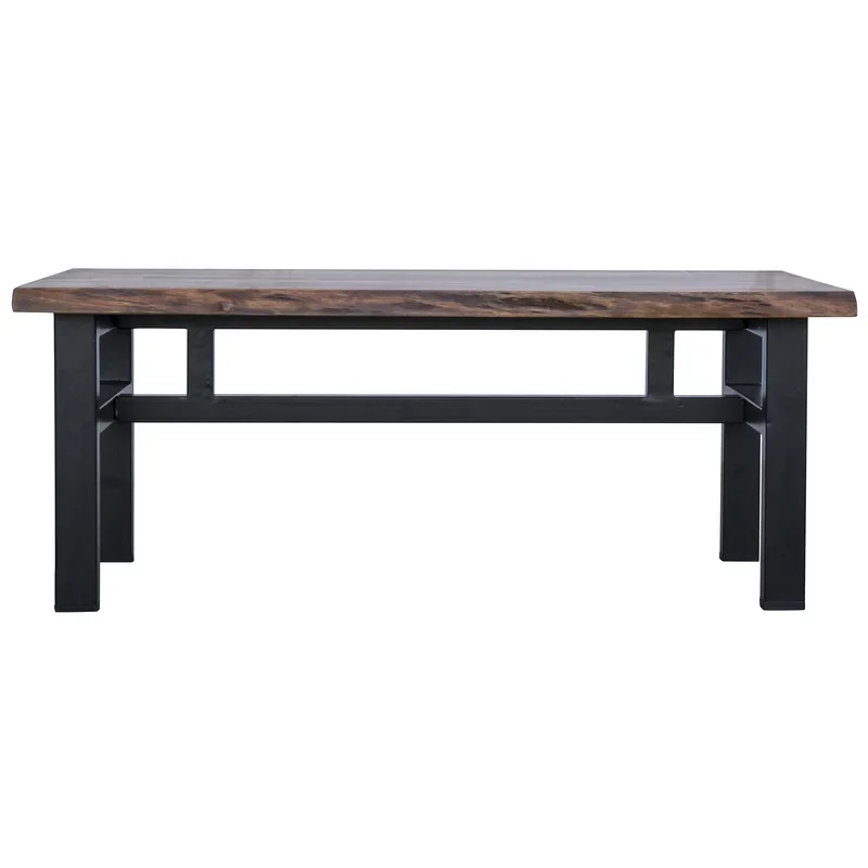 Live Edge Dining Tables Acacia Wood Tables Handmade Dining Tables At Wholesale Price