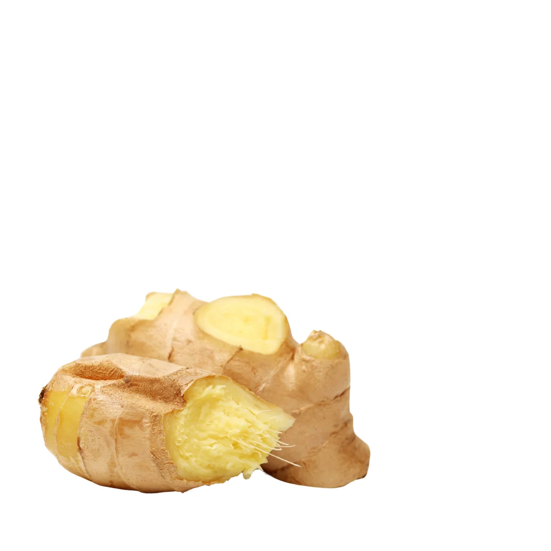 Why Fresh Ginger is the World Superfood?
