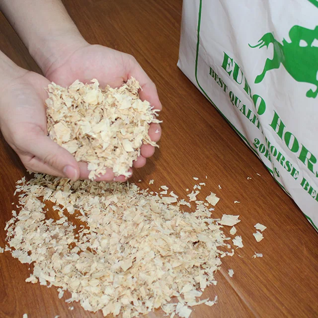 Cheapest Pine Sawdust Wood