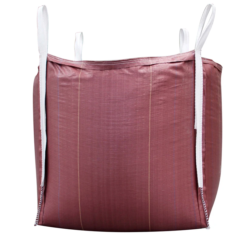 2024 Vietnam Jumbo Bag/Bulk Bag, Durable & Reliable for Heavy Duty Storage, Packaging, and Transportation Needs