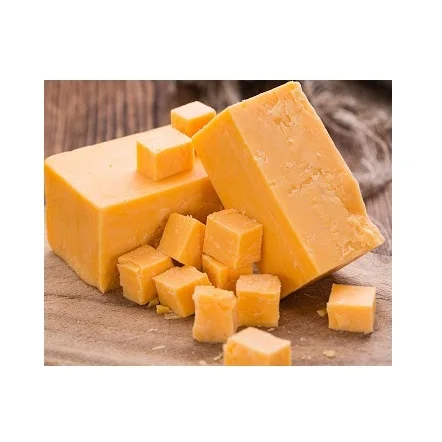 Высококачественный сыр Cheddar | Оптовая продажа Сыра по лучшей цене Сыр для