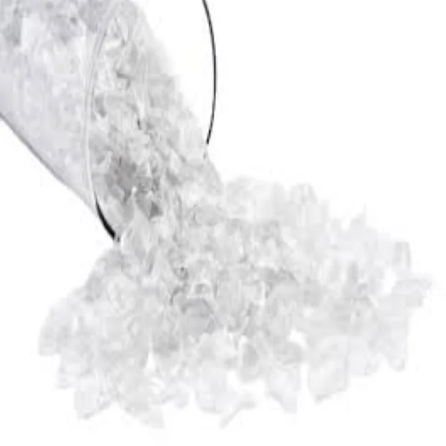 100% Clear PET Bottles Plastic Scrap /Pet Bottle Scraps/Plastic Scraps