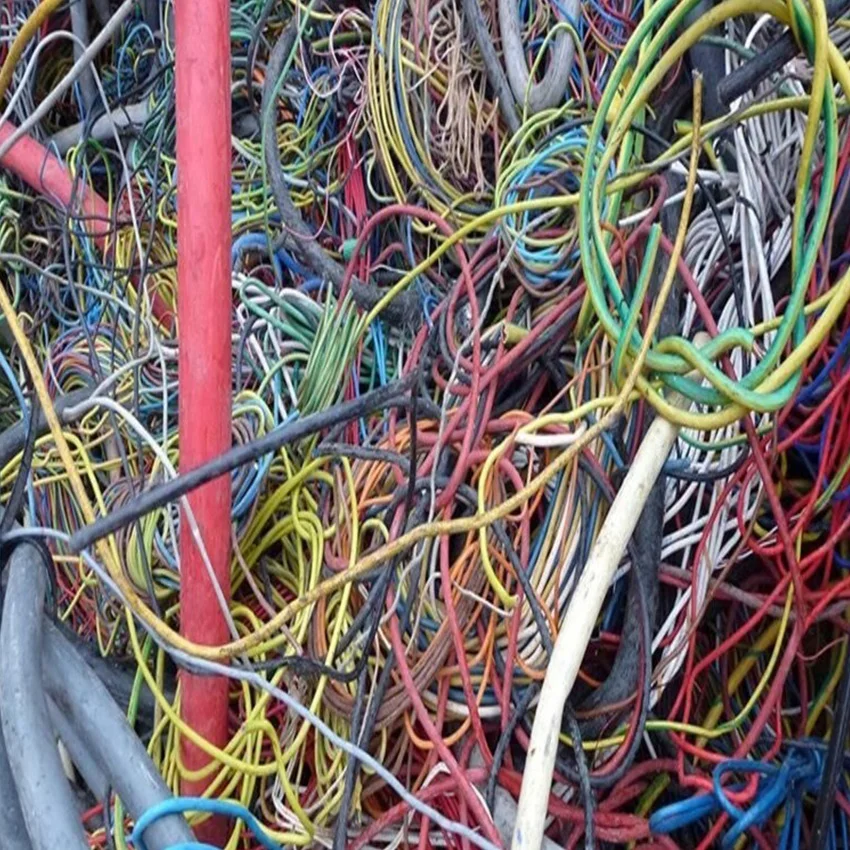Hot Sales Copper Scrap/ Copper Wire Scrap/ Mill Berry Copper 99.99%