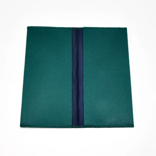 Hot sale long wallet,purse used bill only/Silk, polyester and rayon/designed japanese traditional pattern