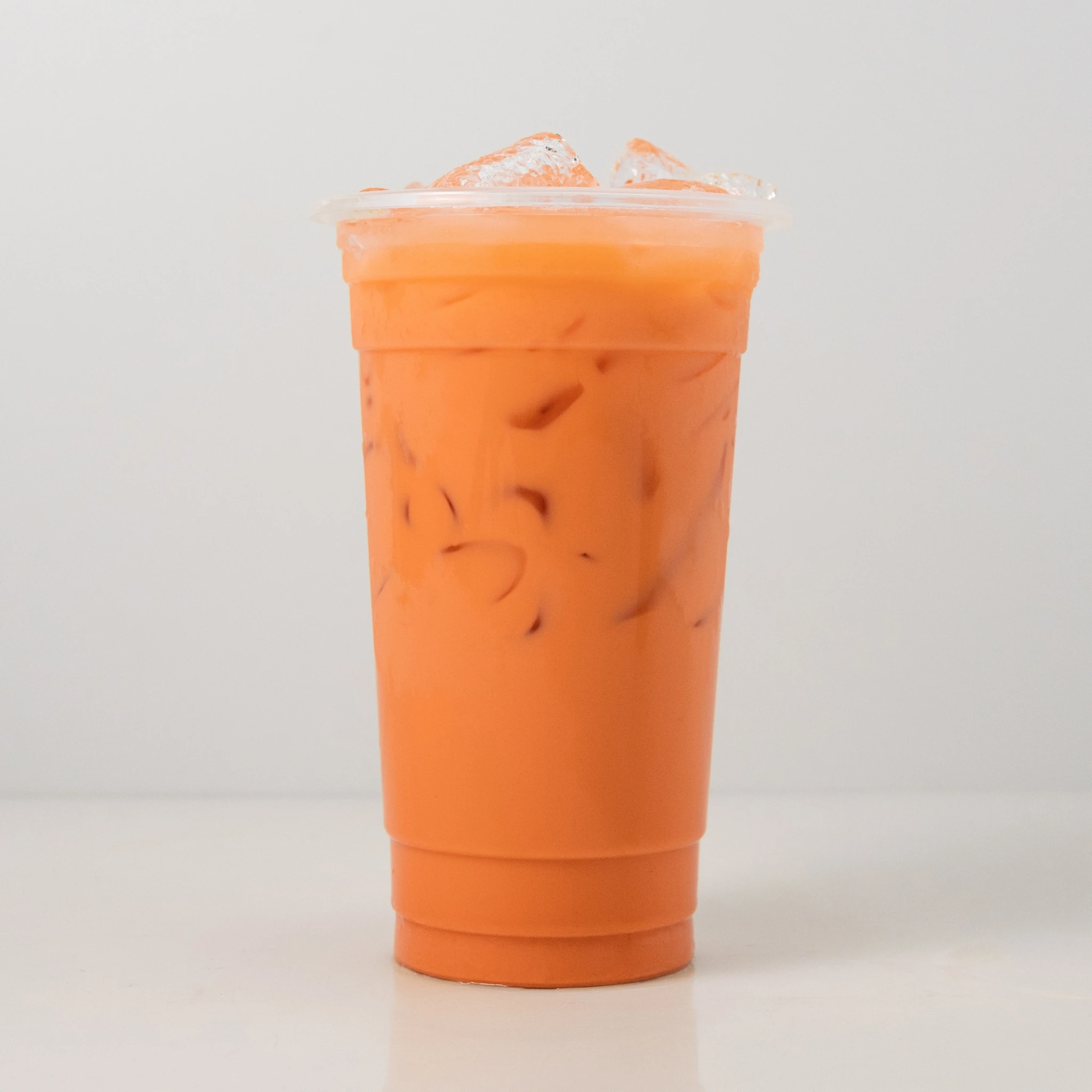 Factory and Wholesale Red Tea Loose Tea Leaf Premium Thai Tea OEM Thailand Private Label Private Logo