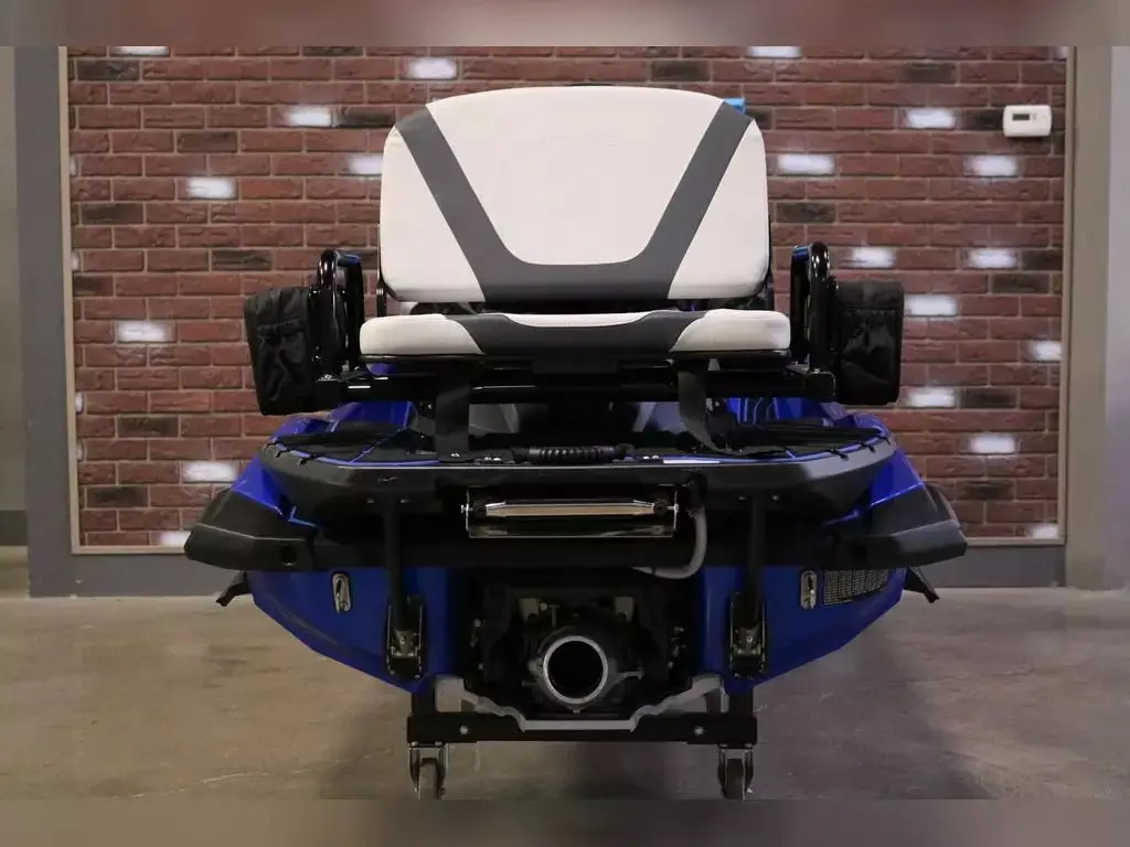 FREE SHIPPING Y A M A H A WAVERUNNER GP 1800R SVHO JET SKI + FREE TRAILER  EXCLUSIVE MODEL