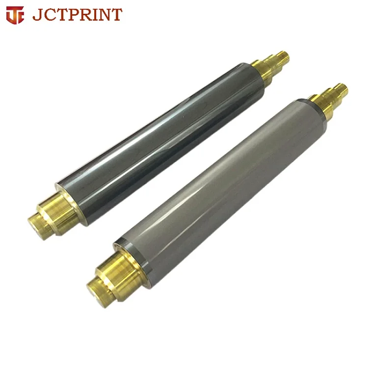 Good quality factory Anilox Roller Ceramic Roller Anilox Roller For Flexo Printing