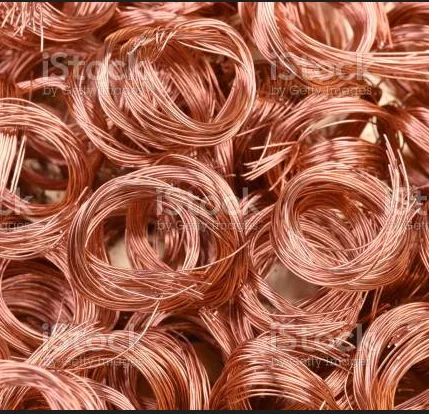Grade AA Quality of Copper Wire Scrap Scrap Mill Strong Copper 99 99 Copper Origin Type Place Model Content Purity Hgjhsdgh