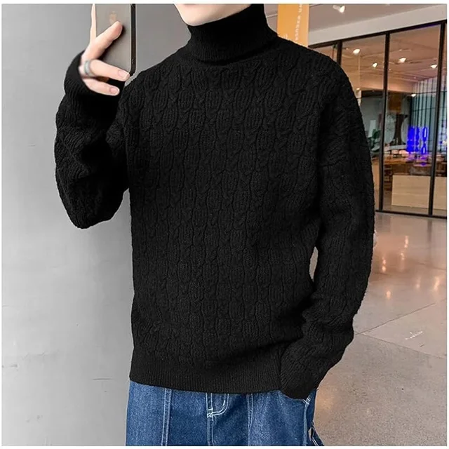 Men Sweaters _ 2023  New Fashion Nnitted  Sweater For Men