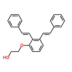 Polyoxyethylene styrenated phenyl ether CAS NO:104376-75-2