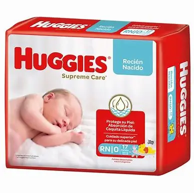 High quality Huggies baby diapers for sale online