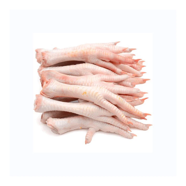 Best Grade Chicken Halal Frozen Chicken paws For Good Price