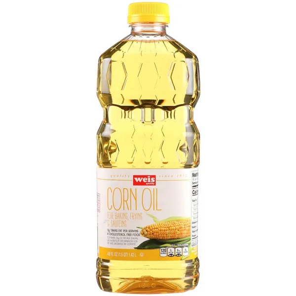 Buy Wholesale Refined Corn Cooking oil in Bulk at Affordable Cost / High Quality Crude Corn Oil Suppliers