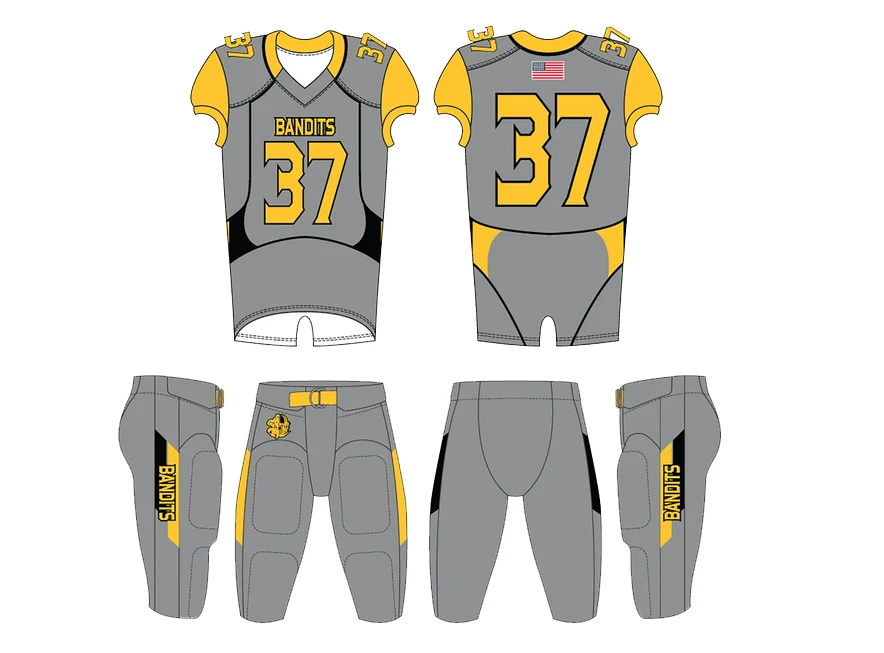 Custom Navy White Pinstripe Vintage USA Flag-Cream Authentic Baseball Jersey: Classic American Heritage Sportswear