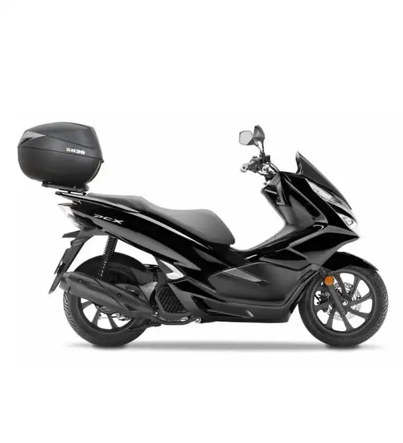 Новые 2023 скутеры Hondaa PCX125 готовые к доставке