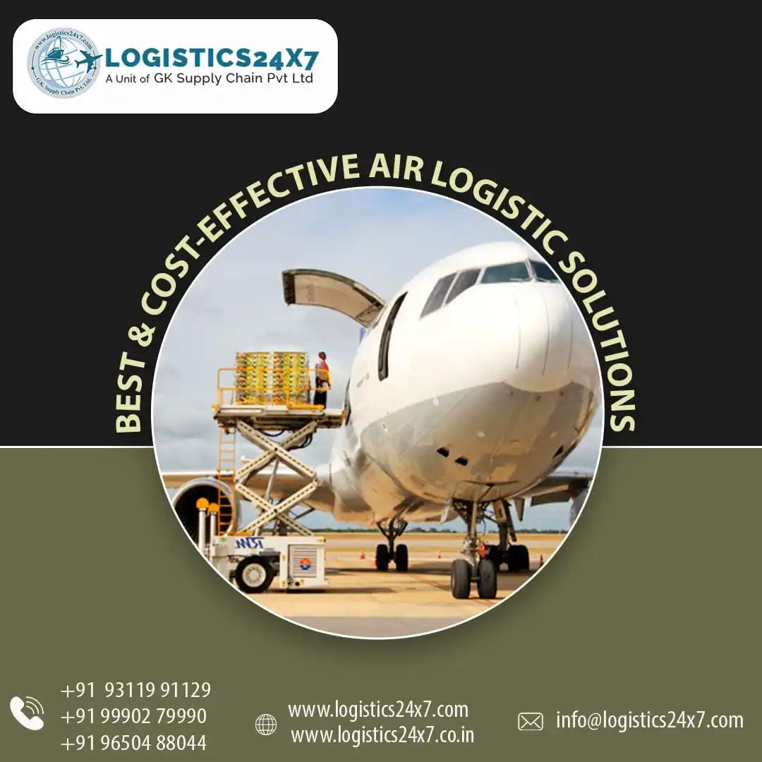 Air Cargo Shipments Import from Hong Kong to Delhi LED Light/Furniture/Computers Peripherals