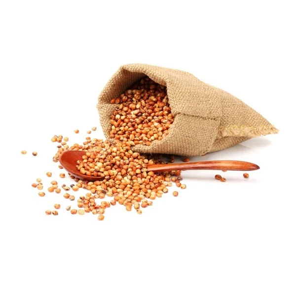 Direct Factory Price 100% Pure Natural Organic Bird Feed Sorghum Grains Kernel Seeds