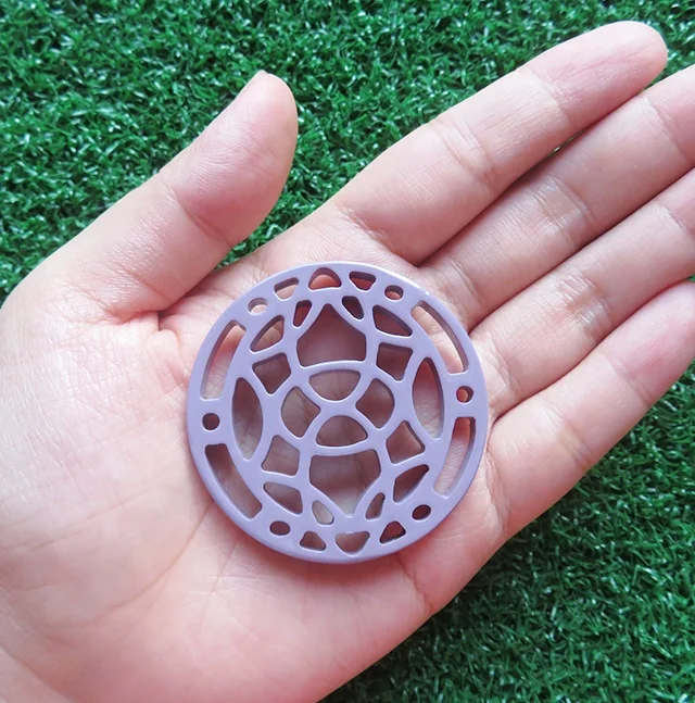 Fashion Buffalo Horn Earrings Jewelry VE205