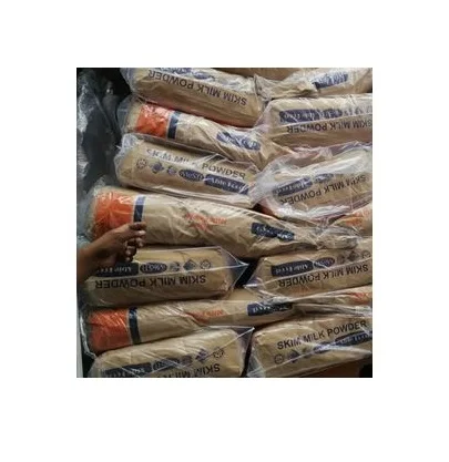 Top Grade Skimmed Milk Powder Wholesale Price