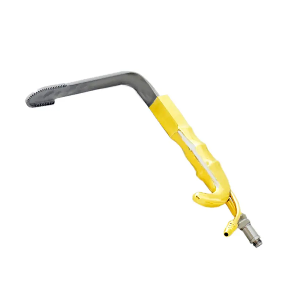 Epstein Lighted Breast Retractor Stainless Steel Plastic Surgery Wholesalers Manufacturer OEM Surgical Instrument