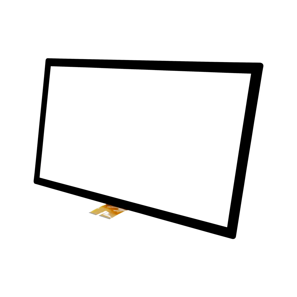 Large size 32 inch Pcap touch screen panel kit multi touch Capacitive touch panel