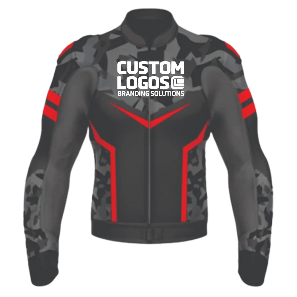 NEW Four season Alpine Leather GP Motorcycle Jacket Racing Driving PRO Motorbike Jacket  Motorbike Leather Jacket Custom