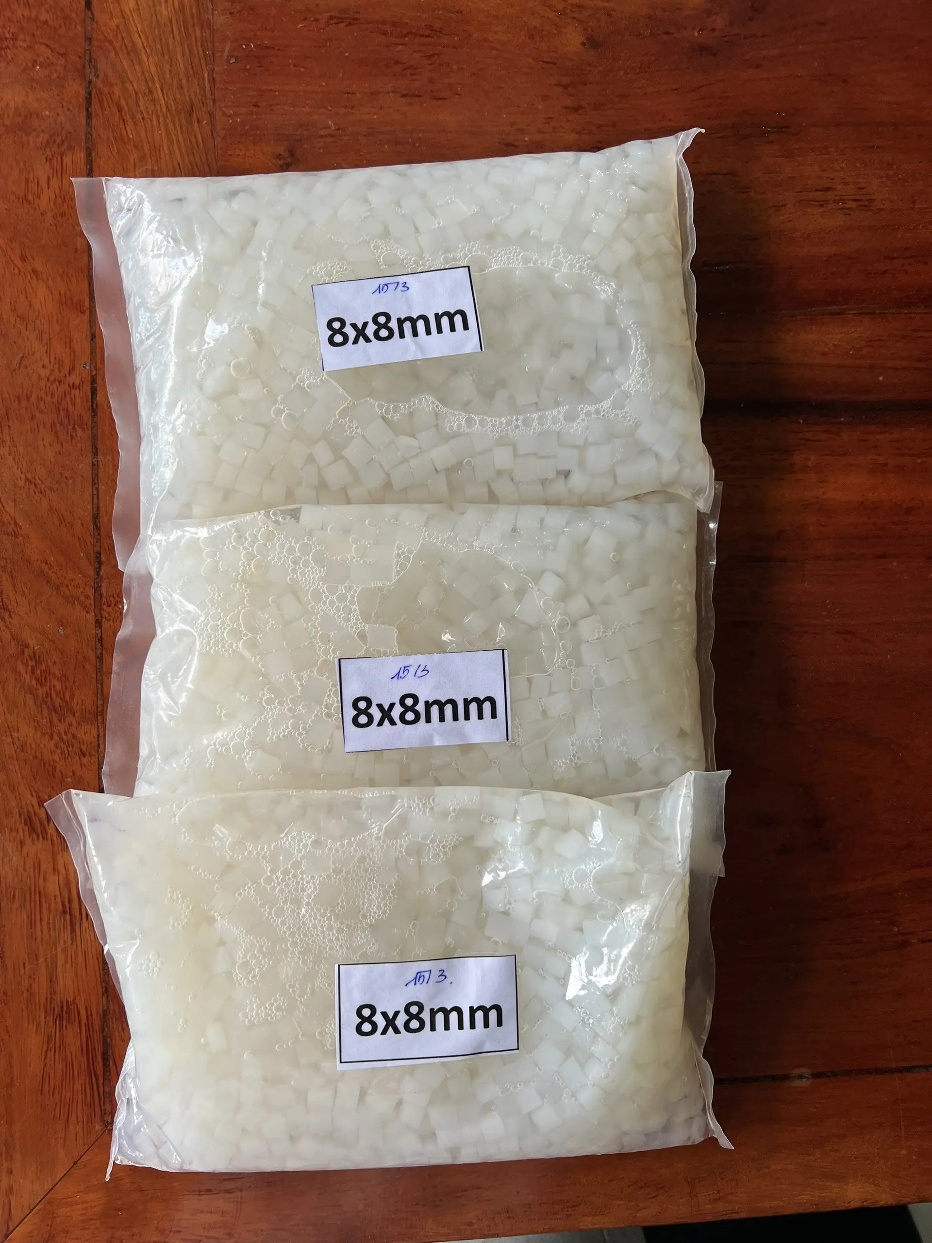 Лучшая цена высококачественное кокосовое желе новинка Вьетнам-MS. JENNIE