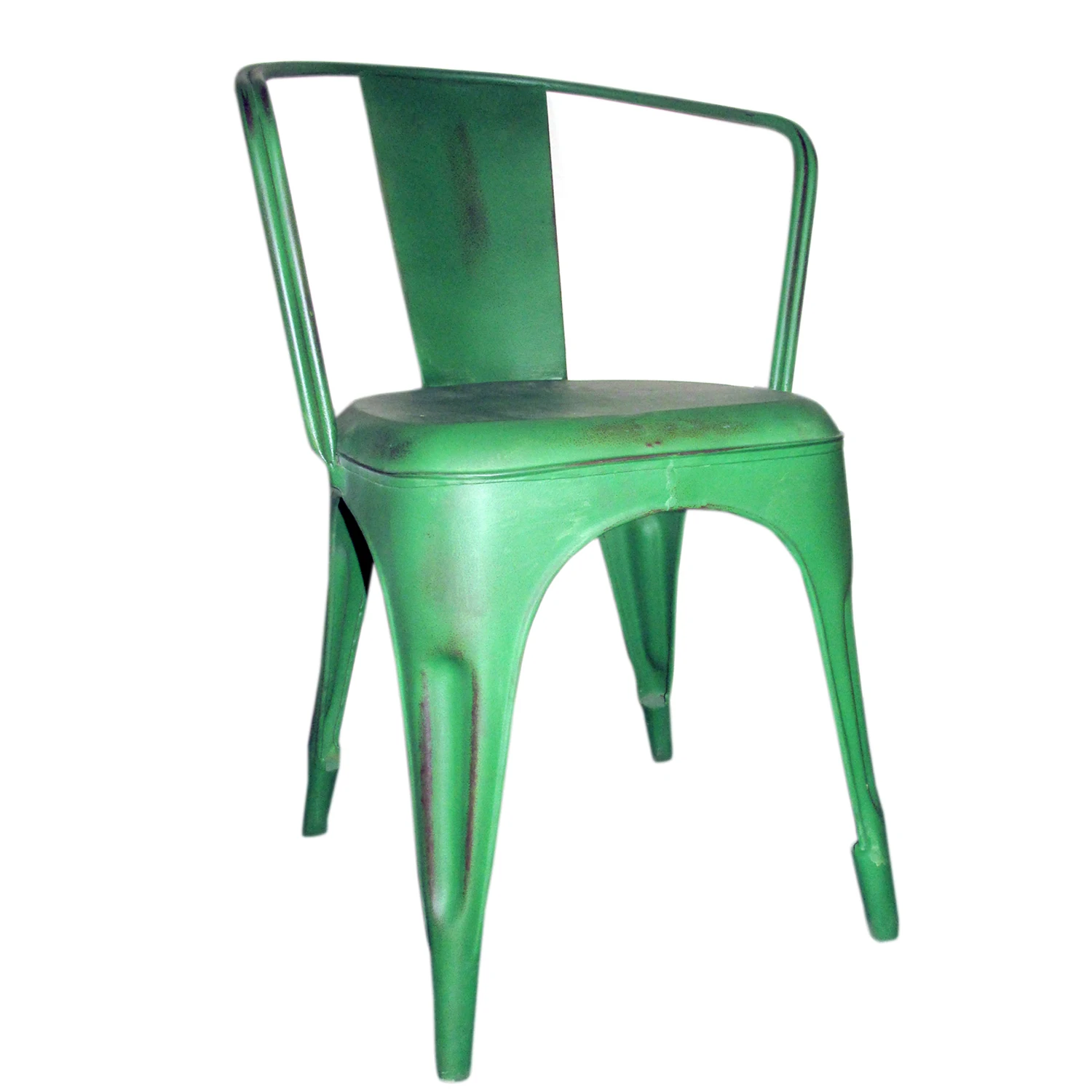 High Quality Home Furniture Mesh Chair Seat Plastic Dining Chairs Factory Plastic Dining Room PP Modern Design China Kitchen TIA