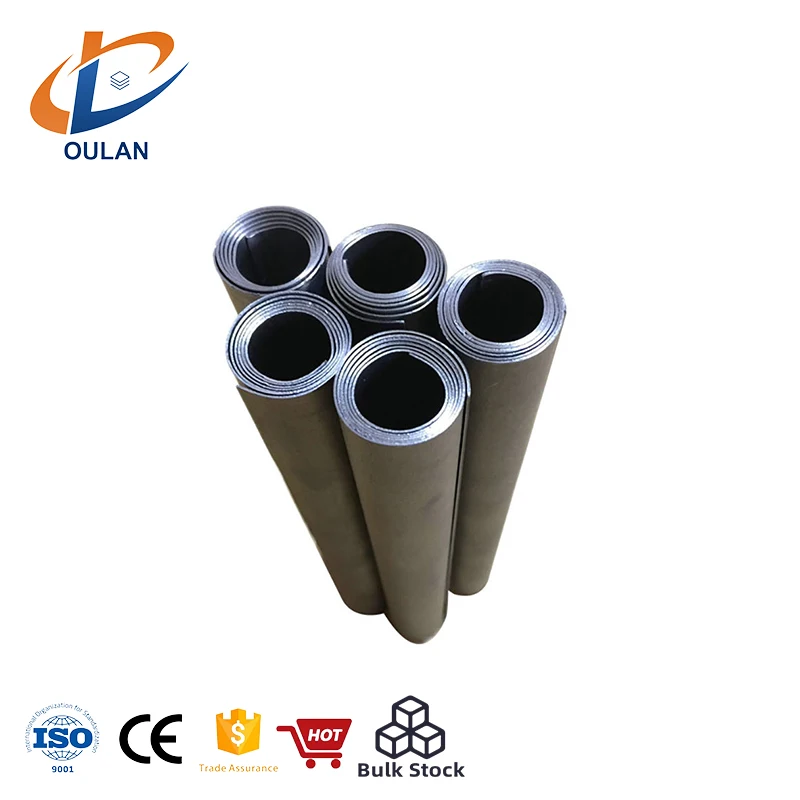 best price high density standard size lead plate protection 2mm Lead Sheet X-ray  for scanning room building