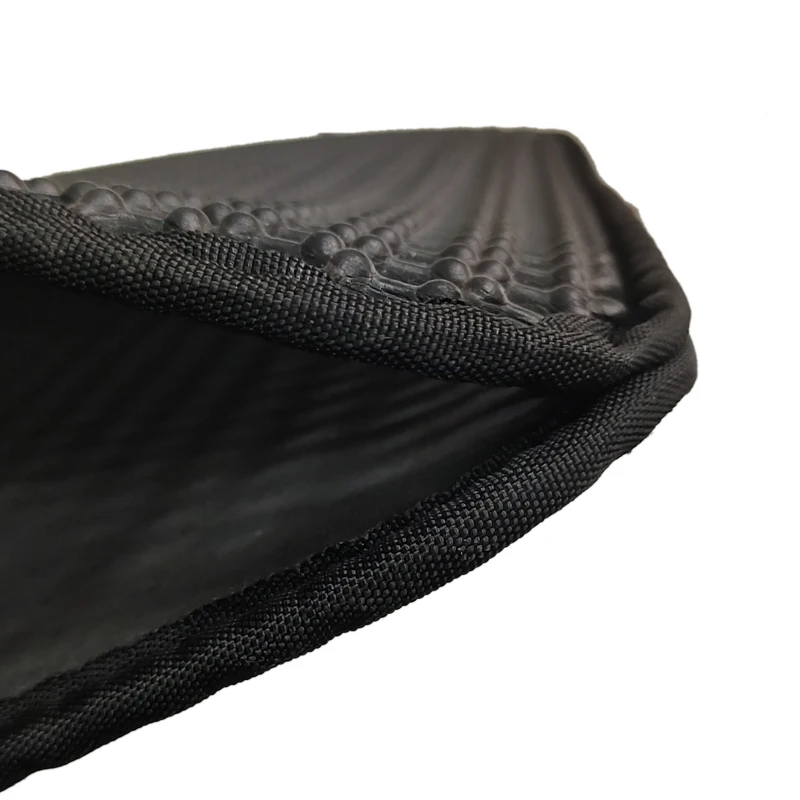 Eva Double-Layer Design Waterproof Urine Proof Cat  Mat Kitty Litter Mat Litter Trapper Carpet