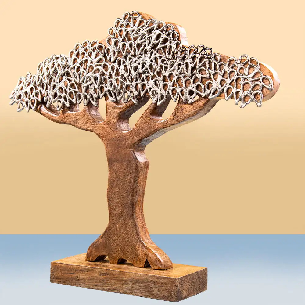 Hot Selling Forest Tree Of Life Dream with Top Grade Material Made Decorated Designed Forest Tree For Sale