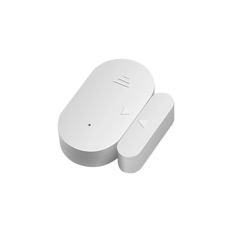 Tuya Smart Home Security Door and Window Sensors Zigbee