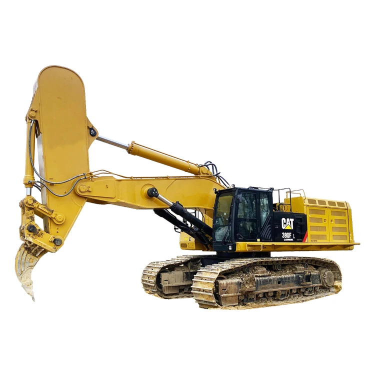 Лидер продаж KOMATSU PC490LCi 49 тонн подержанный гусеничный экскаватор японского производства компоненты строительной техники-моторная Шестерня насоса двигателя