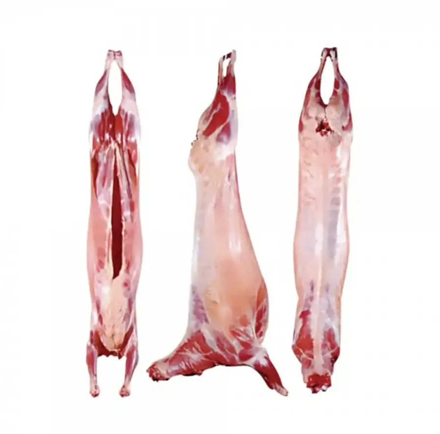 Высококачественная халяльная свежая Охлажденная 5173 из козьего баранины/туша из баранины для продажи по оптовым ценам оптом