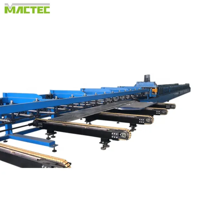 Construction works Drywall Metal Top Quality Cheap Price High Standard Drywall metal studs and tracks making machine
