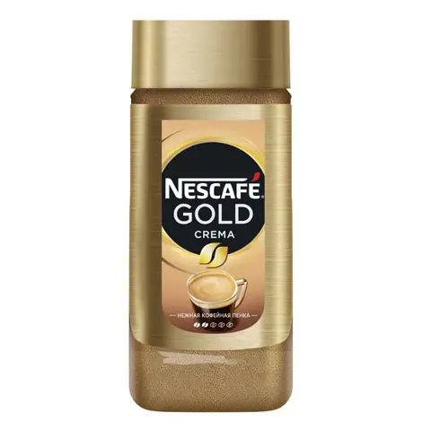 Лучшее качество, Nescafe, золотой мгновенный кофе, цена со скидкой