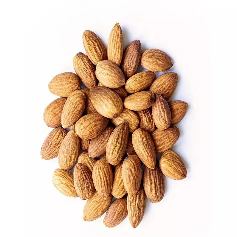 Sells Fresh Healthy Large-Grain Almonds With A Strong Airtight Organic Almond Nuts, Almond Nuts Suppliers