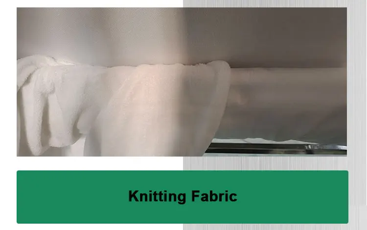 Single Sersey Microfiber Coral Fleece Knitted Cut Pile Circular Knitting Machine