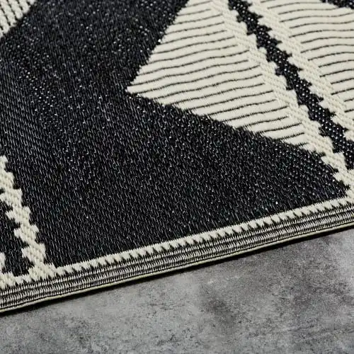 woven mat 100% PP tube woven factory price floor cover outdoor waterproof carpets and rugs for outdoor&indoor
