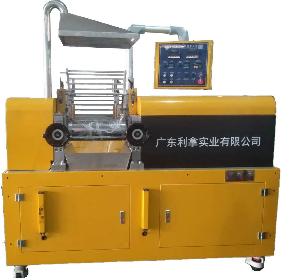 The new listing all-in-one Iron metal powder with binder open mixing mill machine for MIM feedstocks producing