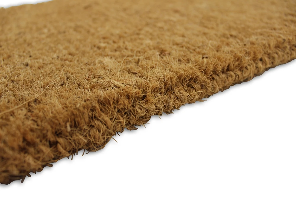 Handmade 100% High Quality Coconut Fiber Coir Door Mats From India Unique And Durable Handmade Door Mats For Your Home Or Office