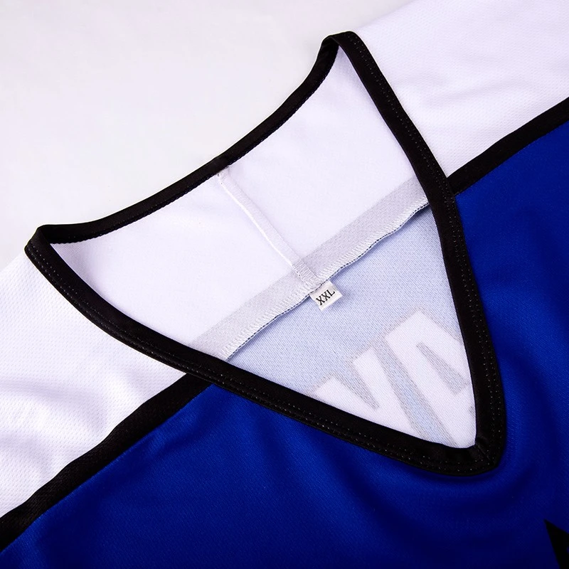 Men Sublimation Ice Hockey Jersey Breathable Ice Hockey jersey with custom design 2022