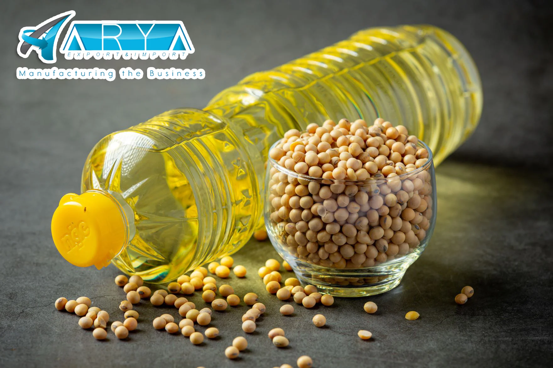 Vegetable Cooking Oil